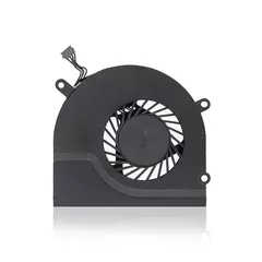 Right Fan Compatible For MacBook Pro Unibody 15" (A1286/Late 2008/Early 2009/Mid 2009/Mid 2010/Early 2011/Late 2011/Mid 2012)