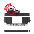 Battery (A1437) Compatible For MacBook Pro 13" Retina (A1425 / Late 2012)