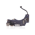 Right I/O Board (HDMI, SDXC, USB) Compatible For MacBook Pro 13" Retina (A1502 / Late 2013 / Mid 2014)