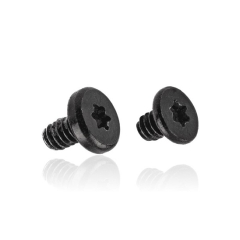 Audio Flex Cable Bracket Screws (Torx T5) For MacBook Pro 13 Retina (A1708, Late 2016 / Mid 2017)