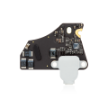 Audio Board Compatible For MacBook Air 13" Retina (A2179 / Early 2020) (Silver)