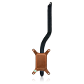 Heatsink Compatible For MacBook Air 11" (A1465 / Mid 2012)