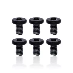 Hinge Screws (Torx T8) For MacBook 12" A1534 (2015-2017)