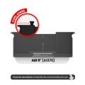 Battery (A1406) Compatible For MacBook Air 11" (A1370 / Mid 2011 / A1465 / Mid 2012)