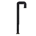 Trackpad Flex Cable For MacBook Air 13" Retina (A2681 / Late 2022)