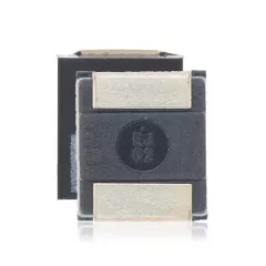 GPU/MCP Capacitor Compatible For MacBook Pro Unibody 15" (A1286 / A1297 / Mid 2009 / Mid 2010) (2TPE330MADGB: 330UF / 2V: CASE B2)