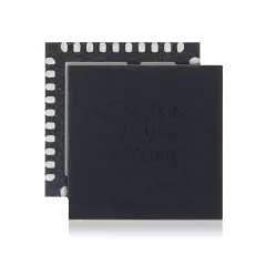 CPU MOSFETs Compatible For MacBook Pro Retina 15" (A1398 / Late 2013 / Mid 2014 / Mid 2015) (IG:50A:TFQFN-40 Pin)