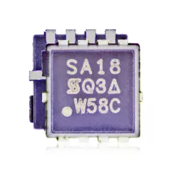 CPU MOSFETs Compatible For MacBook Air (A1466 / A1465 / Mid 2013 To Mid 2017) (High: SISA18DN: 30V / DS)