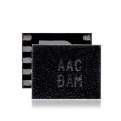 Buck Converter IC Compatible For MacBook Pro 15" W/ Touch Bar (A1707 / Late 2016 / Mid 2017) (PP3V3_G3H / PP3V42: MAX77596ETBC+: DFN-10 Pin)