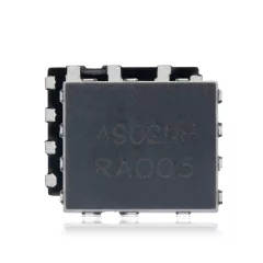 PPBUS MOSFET Compatible For MacBook Air (A1466 / A1465 / Mid 2013 To Mid 2017) (NTMFD4902NFT1G: 30V: DFN-8 Pin)