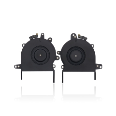 Left & Right Fan For MacBook Pro 13" A1706 (2016-2017) / A1989 (2018-2019)