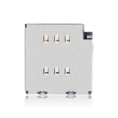 Single Sim Card Reader Compatible For iPhone 11 Pro / 11 Pro Max