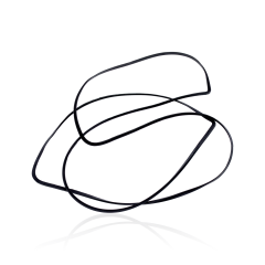 Display Gasket Compatible For MacBook Air 11" (A1465) (Compatible with All Years)