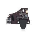 Audio Board Compatible For MacBook Air 13" Retina (A1932 Late 2018 / Early 2019 / Mid 2019) (Space Grey)