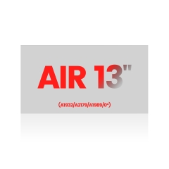 Polarizer Film For MacBook Air 13" A1932 / A2179 (2018-2020) (Premium) (10 Pack)