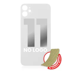 Apple iPhone 11 Back Glass Replacement - Professional Repair Service