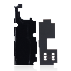 Motherboard Heat Shield Compatible For iPhone XS Max (2 Piece Set) (10 Pack)