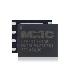 BIOS EFI Firmware Chip Compatible For MacBook Air 13" (A1466 / Early 2015 / Mid 2017) ( U6100:820-00165-A: QFN-8 Pin)