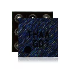 Current Limiter / OVP IC Compatible For MacBook Retina 12" (A1534 / Early 2015 / Early 2016 / Mid 2017) (FPF2495UCX: U7880 / U7860 / U7865 / 820-00145 / 820-00244: BGA-9 Pin)