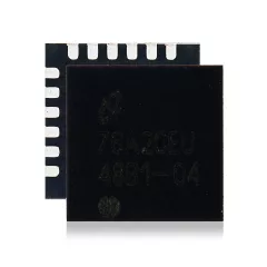 LCD Backlight Driver IC Compatible For MacBook Retina 13" / 15" (A1502 / A1398 / Late 2013 / Mid 2014 / Early 2015 / Mid 2015) (LP8548BISQ-03 / 48B1-03 / LP8548B1SQ-04: 353S4159 / U7700 / U7701: QFN-24 Pin)