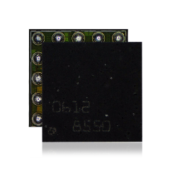 LCD Backlight Driver IC Compatible For MacBook Air 11" / Pro Unibody 13" / 15" (A1370 / A1465 / A1369 / A1466 / A1278 / A1286 / Early 2011 To Mid 2017) (LP8550:U7701 / U9701:BGA-25 Pin) (10 Pack)