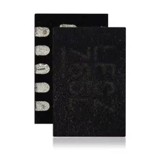 Regulator IC Compatible For MacBooks (LT3970EDDB:U6990: QFN-10 Pin)