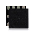 SATA PCB Voltage Supply Controller IC Compatible For MacBooks (SN75LVCP600DRF / SN75LVCP600: QFN-8 Pin)