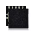 Single Synchronous Step-Down Controller IC Compatible For MacBooks (TPS51211DSCR / TPS51211 / S51211: QFN-10 Pin)