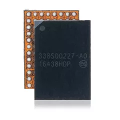 Power Management IC Compatible For MacBook Pro 13" W/ Touch Bar (A1706 / Late 2016) (338S00227-A0: U9300/820-00239: BGA-96 Pin)