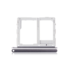 Sim Card Tray Compatible For Samsung Galaxy Tab S5E 10.5" (T720 / T725) (2019) (Black)