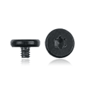 Touchpad Cable Cowling Screws (2 pieces set) (Torx T5) Compatible For Macbook Pro 13" W/ Touch Bar (A1706 / A1708 / A1989 / A2159 / A2289 / A2251 / A1707 / A1990 / A2338 / Late 2016 to Late 2020) (50 Pack)
