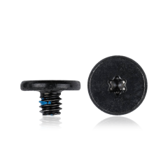 Mainboard Screws (Torx T5) (1 Piece set) Compatible For MacBook Pro 13" (A2338 /Late 2020) (100 Pack)