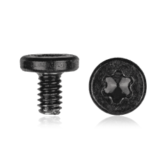 Bracket Screws (Torx T3) Compatible For MacBook Pro 13" (A2338 /Late 2020) (100 Pack)
