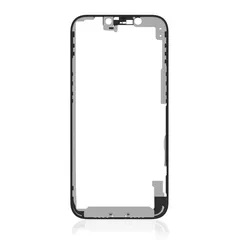 Frame Only Compatible For iPhone 12 Mini (5 Pack) (OCA Master)