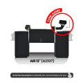Battery (A2389) Compatible For MacBook Air 13" (A2337 / 2020)