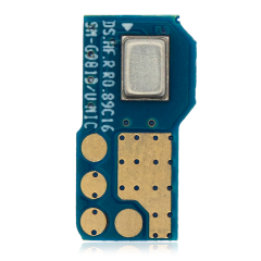 Microphone Board Compatible For Samsung Galaxy S20 5G (Premium)