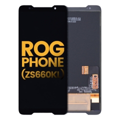 OLED Assembly Without Frame Compatible For Asus ROG Phone (ZS600KL) (Refurbished) (All Colors)