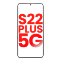 Front Glass Compatible For Samsung Galaxy S22 Plus 5G