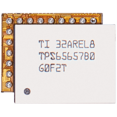 LCD Display IC Chip Compatible For iPhone13 Pro / 13 Pro Max / 14 Pro (65657B0)