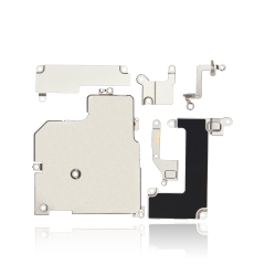 Small Metal Bracket (On Motherboard) Compatible For iPhone 13 Pro Max