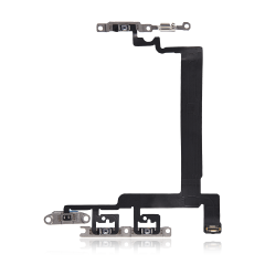 Apple iPhone 13 Mini Button Repair - Professional Repair Service