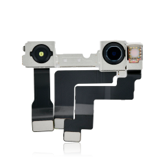 Front Camera Compatible For iPhone 12 Mini