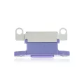 Charging Port Only Compatible For iPhone 12 Mini (Purple) (10 Pack)