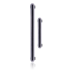 Hard Buttons (Power / Volume) Compatible For Samsung Galaxy Note 20 5G (Mystic Gray)