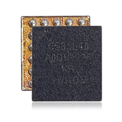 Audio Amplifier IC Chip Compatible For Samsung Galaxy S22 Ultra (CS35L40)
