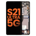 Samsung Galaxy S21 Ultra Screen Replacement - Professional Repair Service