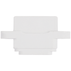 Charging Port Only Compatible For iPad Air 1 / 5 (2017) / iPad 6 (2018) / iPad 7 (2019) / iPad 8 (2020) / iPad 9 (2021) (Soldering Required) (White) (10 Pack)