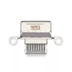 Charging Port Only Compatible For iPad Air 4 / iPad Air 5 (Soldering Required) (Green) (10 Pack)