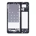 LCD-Frame Compatible For Samsung Galaxy A12 (A125 / 2020)