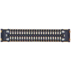 Charging Port FPC Connector Compatible For iPhone 13 Pro / 13 Pro Max (44 Pin)